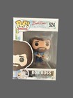 Funko Pop! Vinyl: Bob Ross #524
