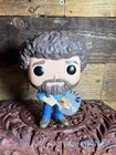 Funko Pop 'Television' BOB ROSS #524 Vinyl Figure