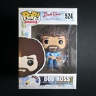 Funko Pop! Vinyl: Bob Ross #524