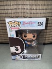 Funko Pop! Vinyl: Bob Ross the Joy of Painting #524 Figure