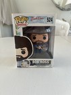 Funko Pop! Vinyl: Bob Ross the Joy of Painting #524 Figure Television