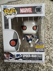 Funko Pop Marvel Spider-man Bug Eyes Armor 1067 ! Ltd ! 🔥🔥