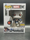Funko Pop! Marvel - Spider-Man #1067 Bug-Eyes Armor - 2022 Winter Convention Ex