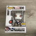 Funko Pop! Vinyl: Marvel - Spider-Man (Bug-Eyes Armor) (Winter#1067