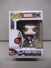Funko Pop Marvel Spider-man Bug Eyes Armor 1067