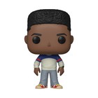 Funko POP! Television Stranger Things Lucas #1241 No Box Protector Only