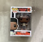 Funko POP! Netflix Stranger Things Season 4 Lucas #1241