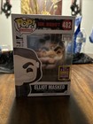 Funko Pop! Vinyl: Mr. Robot Elliot Masked #482 2017 Summer Convention Exclusive