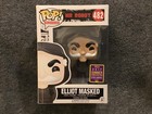Funko POP! Television Mr. Robot #482 Elliot Masked 2017 Summer Exclusive