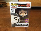 Funko Pop! Mr. Robot Elliot Masked #482 2017 Summer Convention Exclusive
