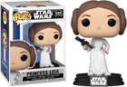 Princess Leia Funko Pop! Vinyl #595 Star Wars - A New Hope IV