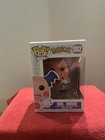 Funko Pop! Vinyl: Mr. Mime #582 Pokémon Collectible Figure