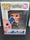 Funko Pop! Vinyl: Pokémon - Mr. Mime #582