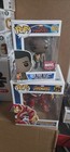 Funko Pop! Marvel Avengers Infinity War Hulkbuster #294 and Nick Fury #447