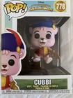 Funko Pop: Disney Gummi Bears: Cubbi (778)