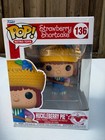 Funko Pop Vinyl Retro Toys Strawberry Shortcake 136 Huckleberry Pie NIB 45th Ed