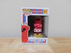 New Funko Pop Ad Icons Otter Pops #47 Strawberry Short Kook vinyl figure