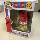 Funko Pop! Vinyl: Otter Pops - Strawberry Short Kook #47