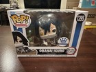 Funko Pop! Anime: Demon Slayer Obanai Iguro Funko-Shop Exclusive #1395