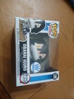 Funko Pop! Anime: Demon Slayer Obanai Iguro Funko-Shop Exclusive #1395 Damage
