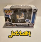 Funko Pop! Obanai Iguro #1395 Demon Slayer Funko Shop Exclusive!