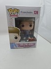 Funko POP Movies Sixteen Candles #139 Ted The Geek Hot Topic Exclusive New See D