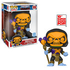 Funko Pop! Skeletor (Disco 10-Inch, Masters of the Universe) 998 Funko Shop Excl