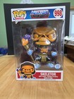 Funko Pop! Masters of the Universe - Skeletor (10 inch) - Funko (Exclusive) #998