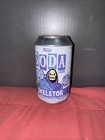 Funko Vinyl Soda: Masters of the Universe - Skeletor