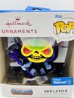 Skeletor Ornament Hallmark Funko Pop Masters of the Universe Christmas Tree New