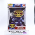 #998 Skeletor He-Man Masters of the Universe MOTU Funko Pop! 10" NEW