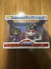 Funko Pop! Town: Masters of the Universe - Skeletor with Snake Mountain #23