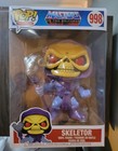 Funko Pop! Vinyl Jumbo 10-inch Figure Masters of the Universe Skeletor #998