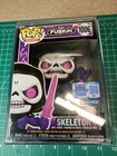 Funko Pop! Fusion Masters of the Universe Skeletor #1006 NYCC 2024 LE 1000