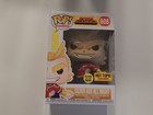 Funko POP! Animation My Hero Academia 608 Silver Age All Might Hot Topic