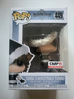 Funko Pop! Kingdom Hearts No: 449 Sora Christmas Town EMP Pre-Release