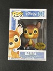 FUNKO POP! Disney BAMBI # 351 Vinyl Figure