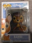 Funko Pop! Vinyl: Disney - Bambi - Disney (Exclusive) #351