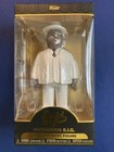 NOTORIOUS B.I.G. FUNKO GOLD PREMIUM VINYL FIGURE NEW IN BOX