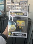 Funko Pop! Invincible #1499 Vinyl Figure with Protector