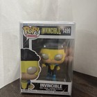Funko Pop! Television Invincible #1499 Vinyl Figure Amazon Exclusive