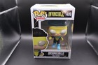 Funko Pop! Invincible #1499 Amazon Original TV Vinyl Figure New In Box