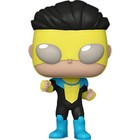 FUNKO POP! TELEVISION INVINCIBLE #1499 INVINCIBLE