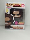 Funko Pop! My Hero Academia Jurota Shishida Flocked #1236 Hot Topic Exclusive