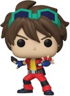 POP Animation: Bakugan - Dan Kuso Funko POP! Vinyl Collectable Figure #963