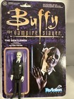 New Sealed Funko ReAction Buffy the Vampire Slayer The Gentleman Action Figure