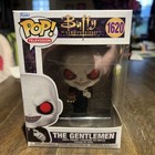 Funko Pop! Vinyl: Buffy the Vampire Slayer - The Gentlemen #1620
