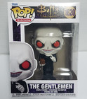 THE GENTLEMEN - Buffy The Vampire Slayer - Funko POP! TV #1620 Vinyl Figure NEW