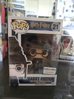 Funko POP! Harry Potter Sorting Hat 21 Barnes And Noble Exclusive Vinyl B&N