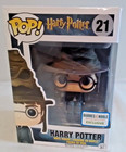 Funko Pop Harry Potter - Barnes & Noble Exclusive #21